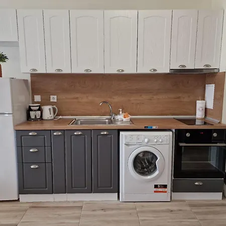 Apartament Rent 30