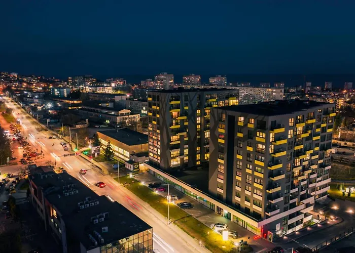 Apartmán Rent 30 Varna